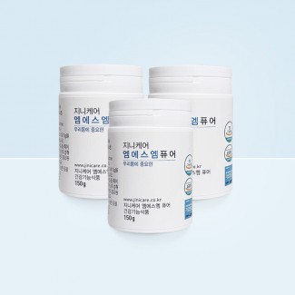 MSM 퓨어 150gX3(450g)